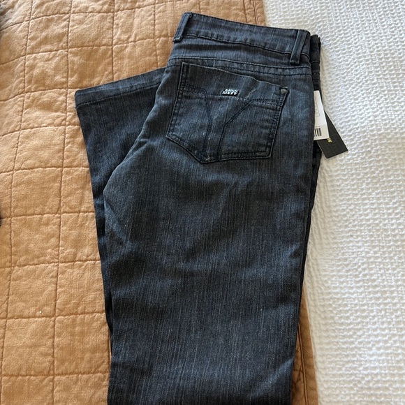 Miss Sixty Jeans in black- SOLD - Picture 2 of 9